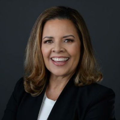 Eliane Gonzalez, Manaaging Partner